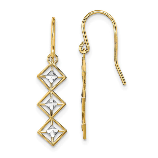 High Quality Luxury Earrings for Women by Ryan Jonathan Fine Jewelry