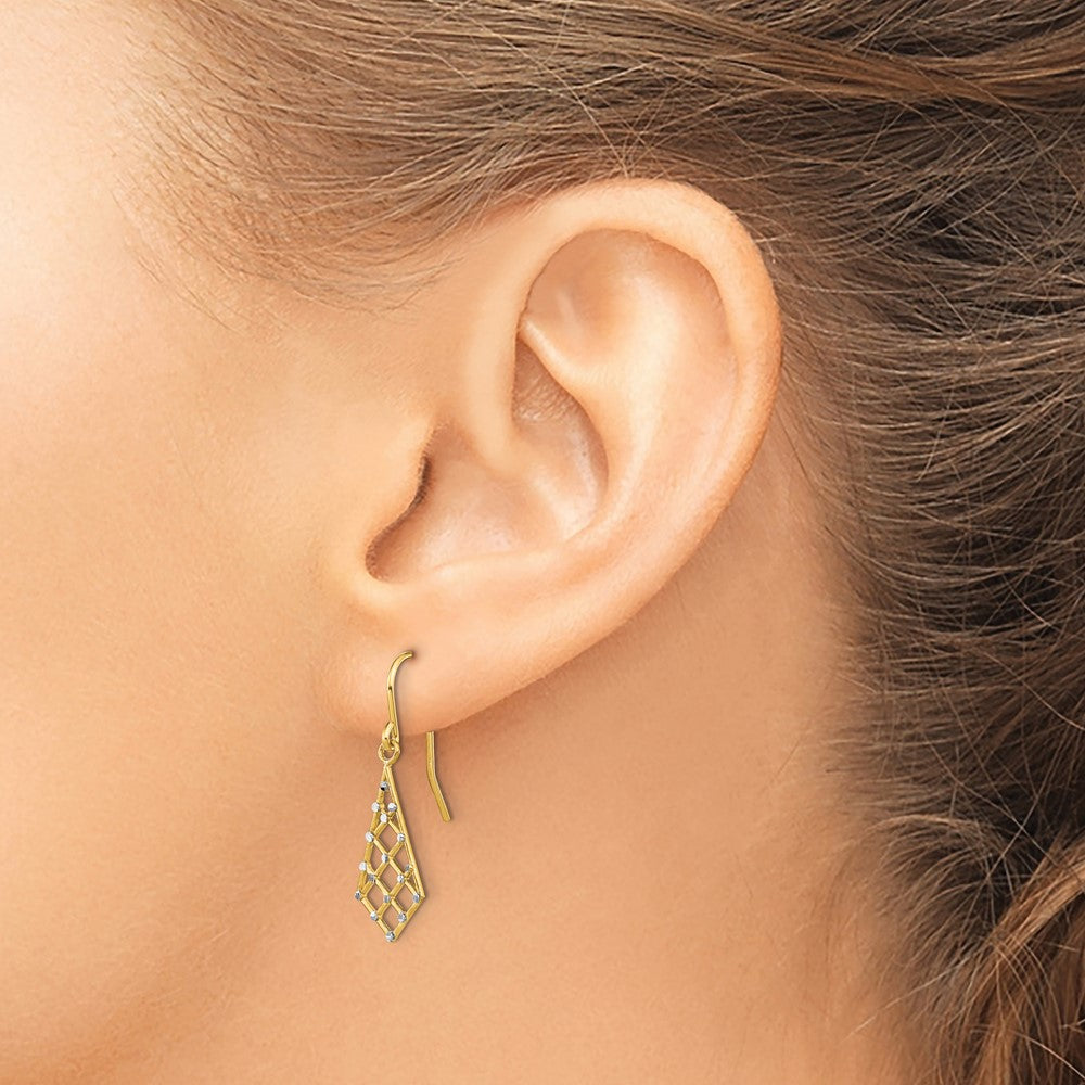 High Quality Luxury Earrings for Women by Ryan Jonathan Fine Jewelry