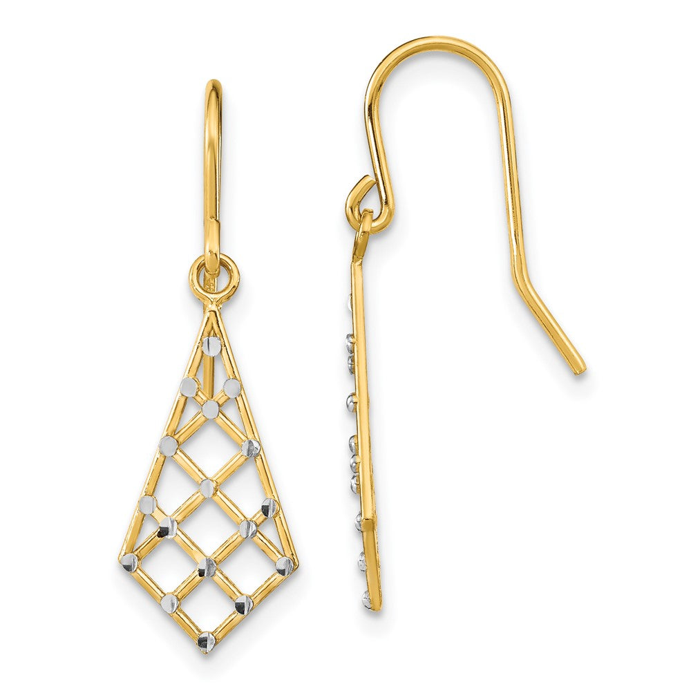 High Quality Luxury Earrings for Women by Ryan Jonathan Fine Jewelry
