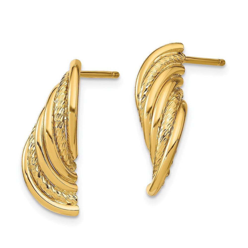 High Quality Luxury Earrings for Women by Ryan Jonathan Fine Jewelry