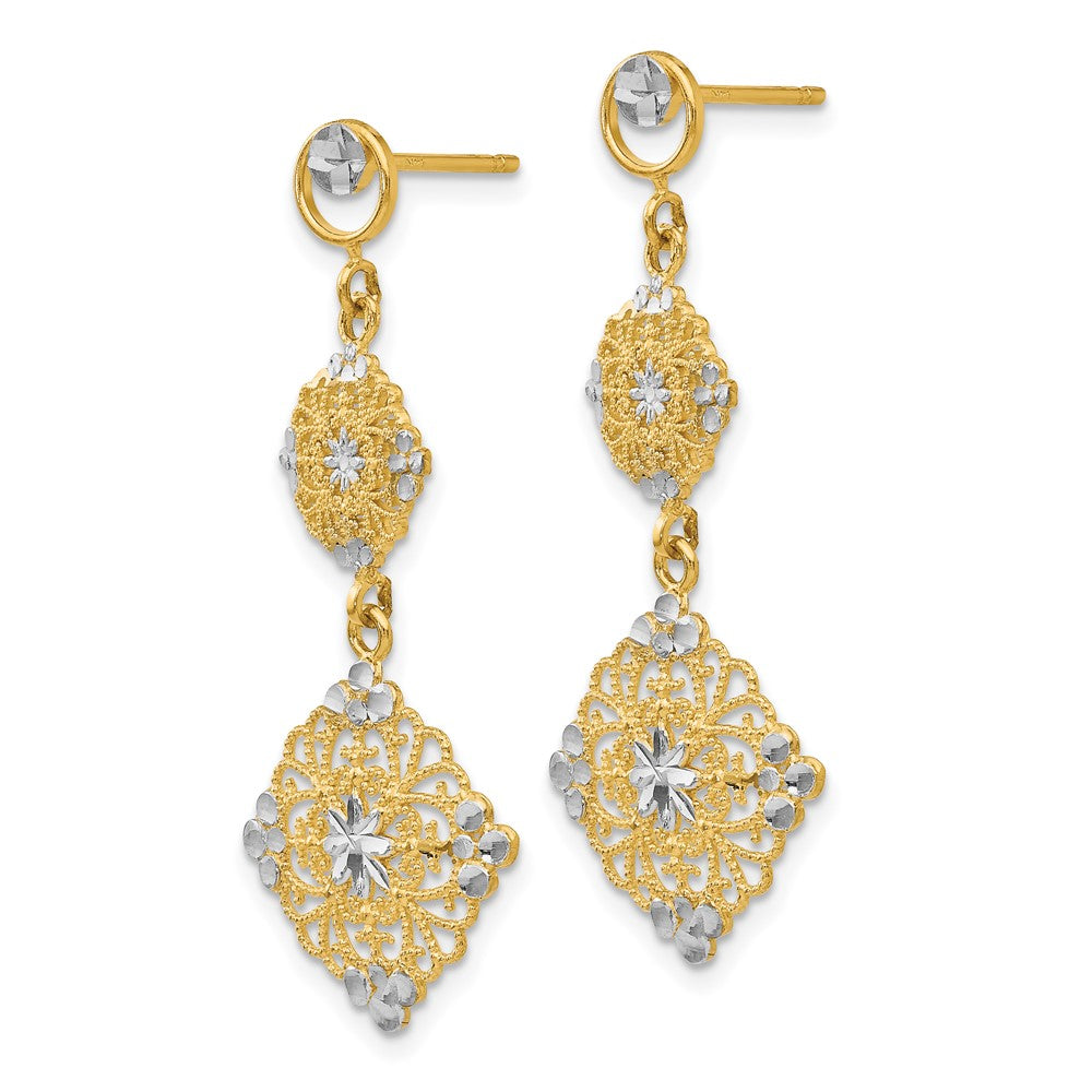High Quality Luxury Earrings for Women by Ryan Jonathan Fine Jewelry