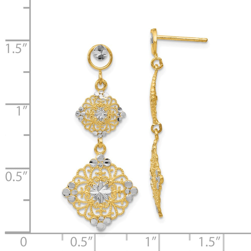 High Quality Luxury Earrings for Women by Ryan Jonathan Fine Jewelry