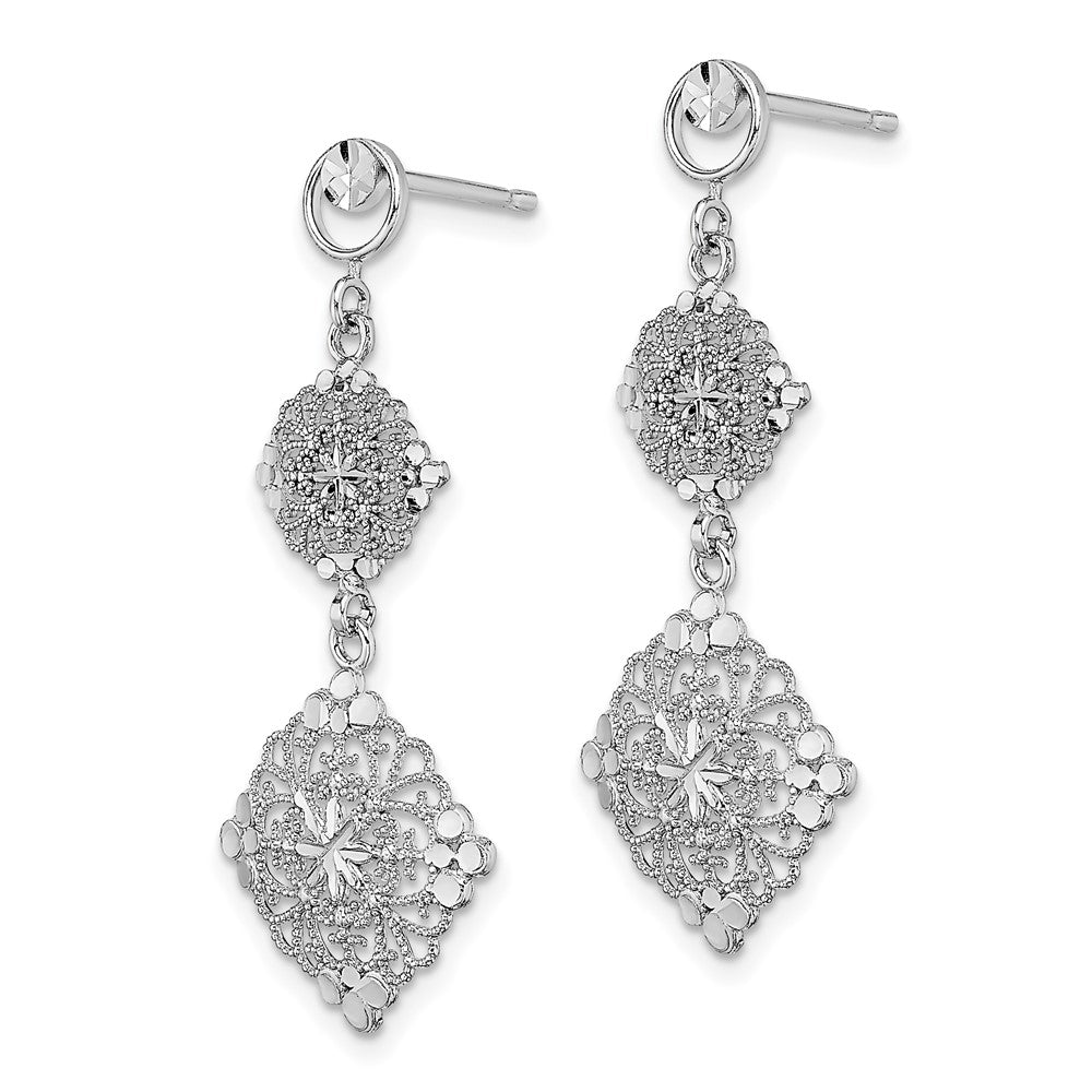 High Quality Luxury Earrings for Women by Ryan Jonathan Fine Jewelry