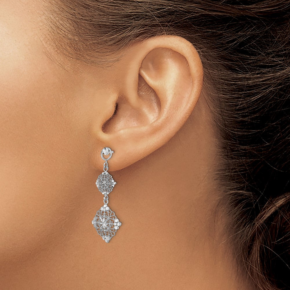 High Quality Luxury Earrings for Women by Ryan Jonathan Fine Jewelry