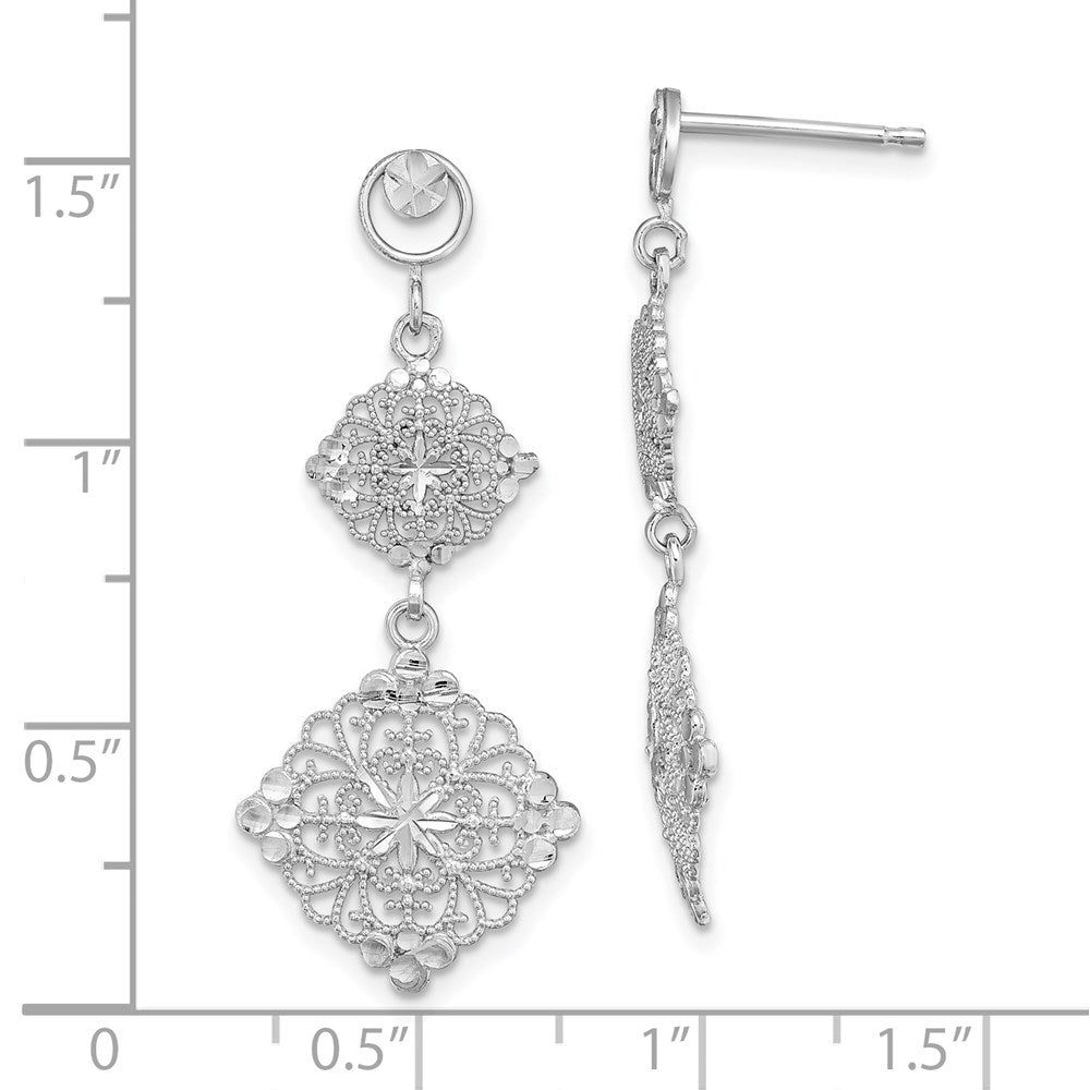 High Quality Luxury Earrings for Women by Ryan Jonathan Fine Jewelry