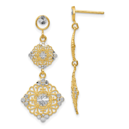 High Quality Luxury Earrings for Women by Ryan Jonathan Fine Jewelry