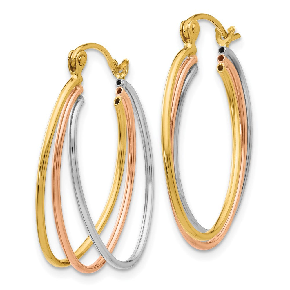 High Quality Luxury Earrings for Women by Ryan Jonathan Fine Jewelry