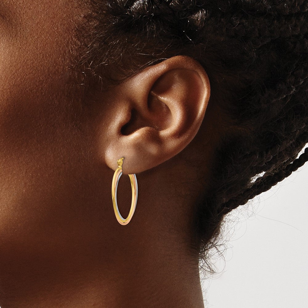 High Quality Luxury Earrings for Women by Ryan Jonathan Fine Jewelry