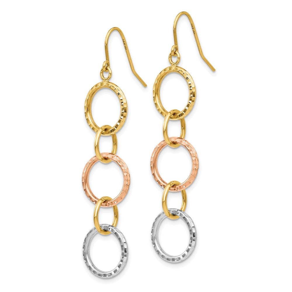 High Quality Luxury Earrings for Women by Ryan Jonathan Fine Jewelry