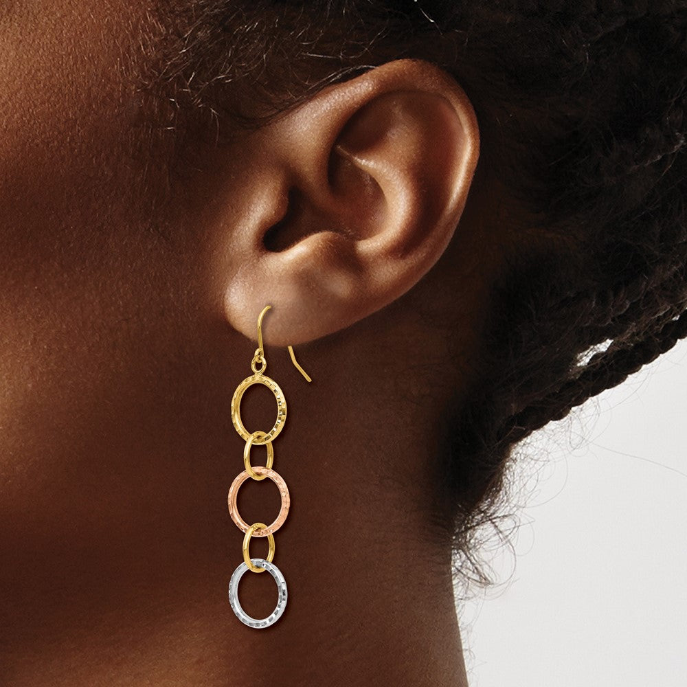 High Quality Luxury Earrings for Women by Ryan Jonathan Fine Jewelry