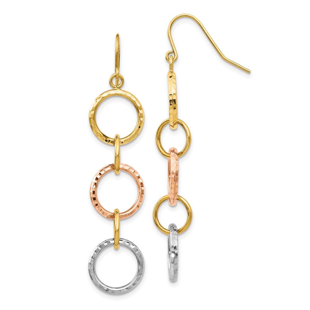 High Quality Luxury Earrings for Women by Ryan Jonathan Fine Jewelry