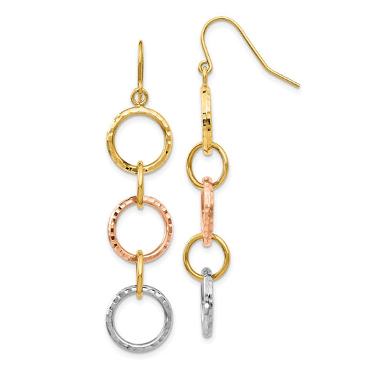 High Quality Luxury Earrings for Women by Ryan Jonathan Fine Jewelry