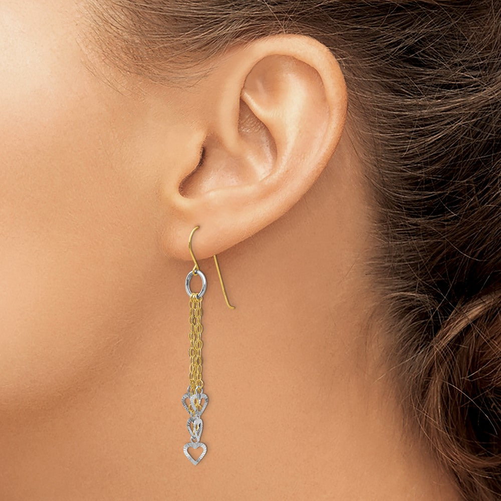 High Quality Luxury Earrings for Women by Ryan Jonathan Fine Jewelry