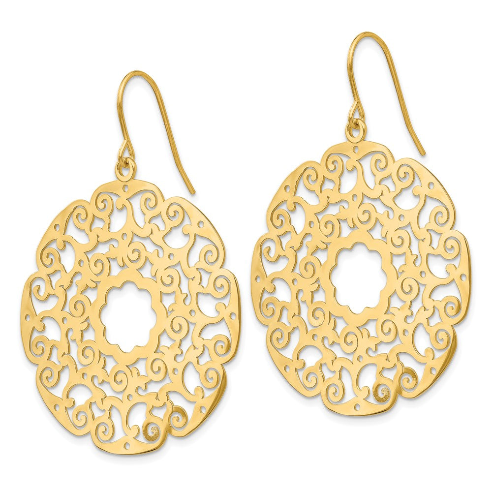 High Quality Luxury Earrings for Women by Ryan Jonathan Fine Jewelry