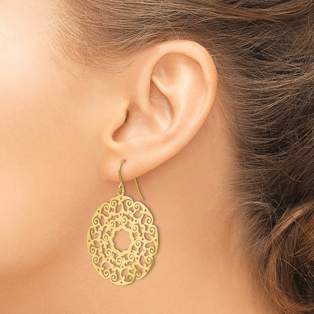 High Quality Luxury Earrings for Women by Ryan Jonathan Fine Jewelry