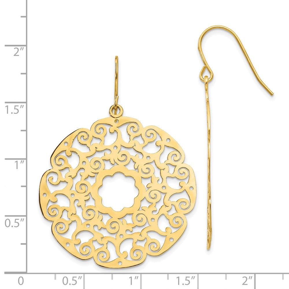 High Quality Luxury Earrings for Women by Ryan Jonathan Fine Jewelry