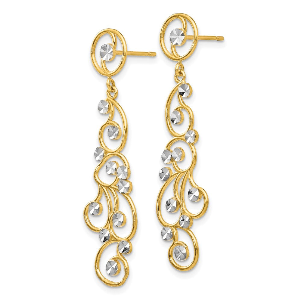 High Quality Luxury Earrings for Women by Ryan Jonathan Fine Jewelry