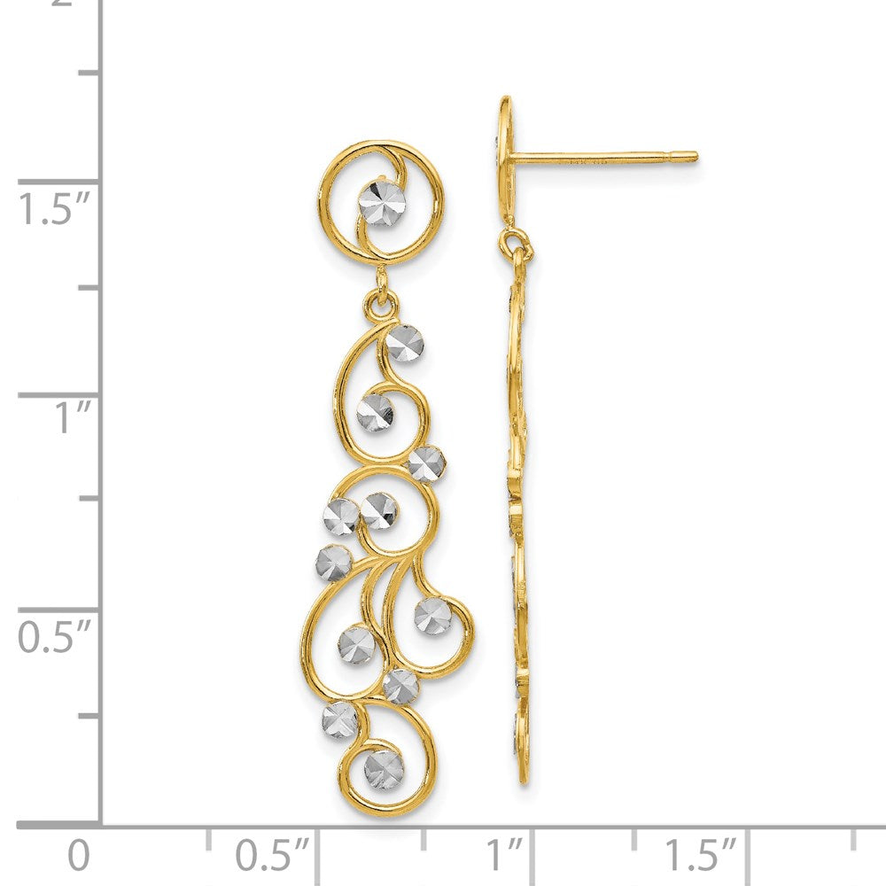 High Quality Luxury Earrings for Women by Ryan Jonathan Fine Jewelry