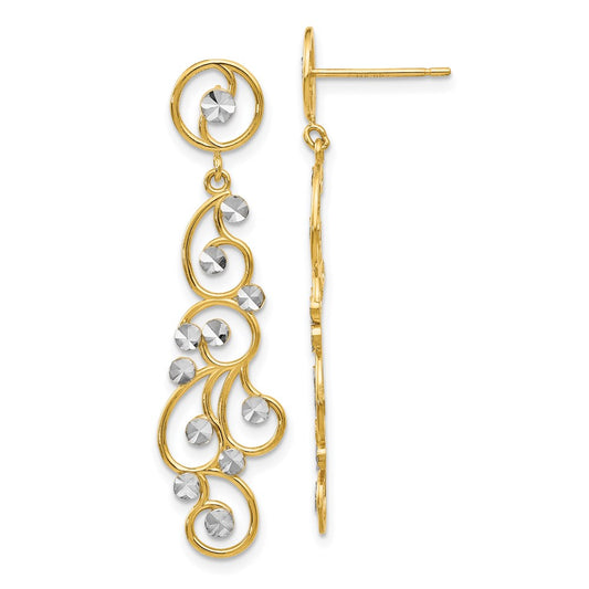 High Quality Luxury Earrings for Women by Ryan Jonathan Fine Jewelry