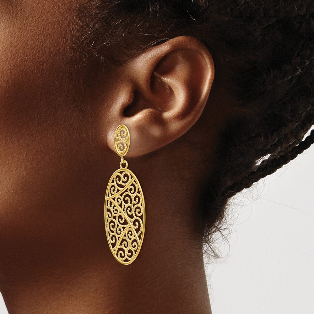 High Quality Luxury Earrings for Women by Ryan Jonathan Fine Jewelry