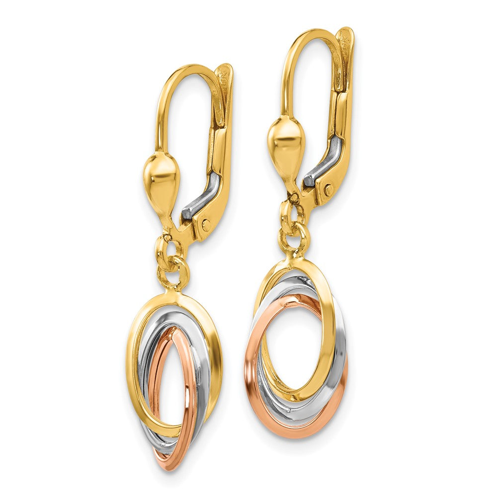 High Quality Luxury Earrings for Women by Ryan Jonathan Fine Jewelry