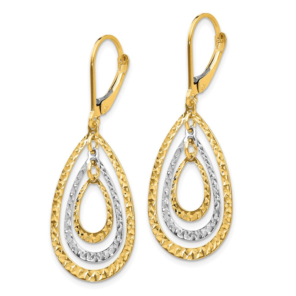 High Quality Luxury Earrings for Women by Ryan Jonathan Fine Jewelry