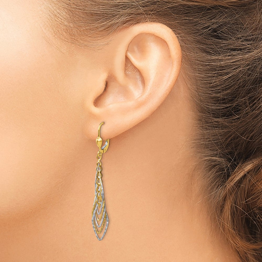High Quality Luxury Earrings for Women by Ryan Jonathan Fine Jewelry