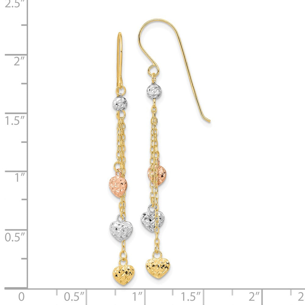 High Quality Luxury Earrings for Women by Ryan Jonathan Fine Jewelry