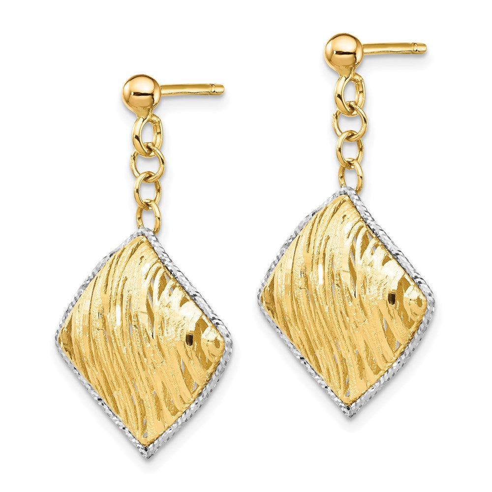 High Quality Luxury Earrings for Women by Ryan Jonathan Fine Jewelry