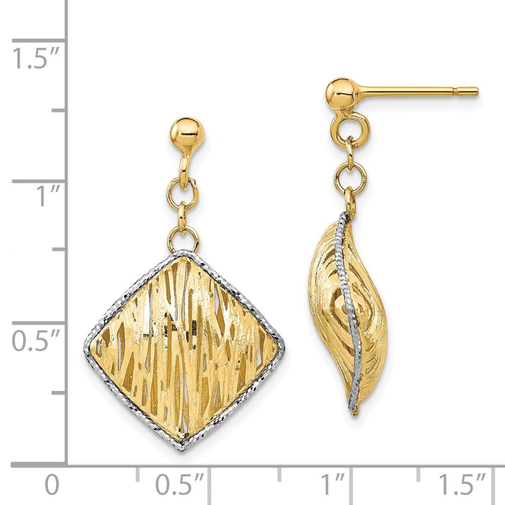 High Quality Luxury Earrings for Women by Ryan Jonathan Fine Jewelry