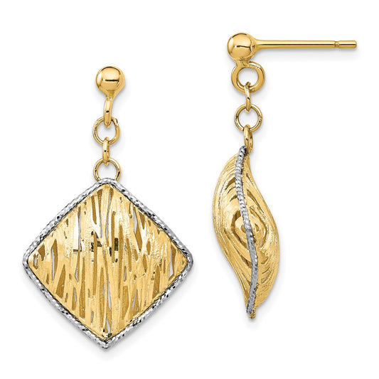 High Quality Luxury Earrings for Women by Ryan Jonathan Fine Jewelry