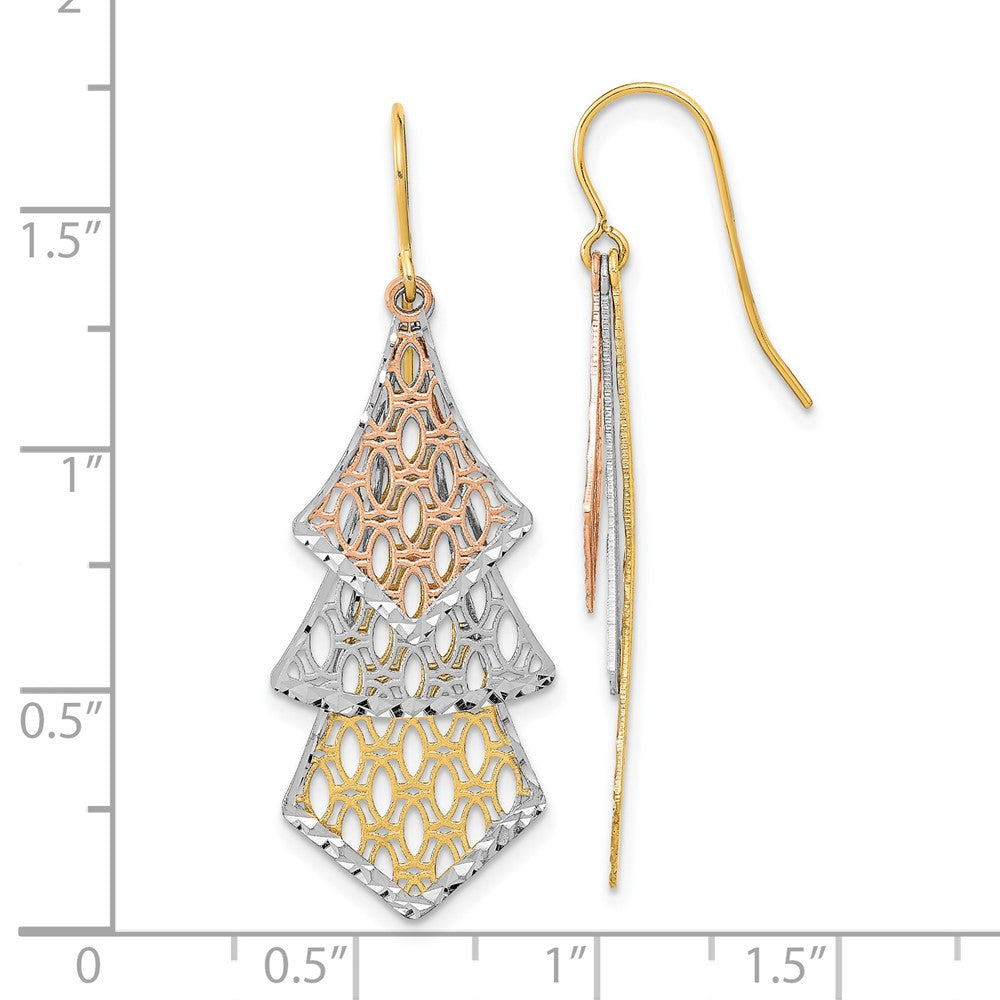 High Quality Luxury Earrings for Women by Ryan Jonathan Fine Jewelry
