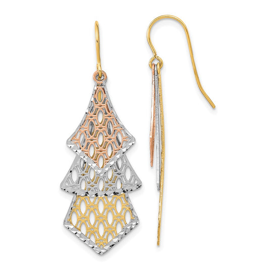 High Quality Luxury Earrings for Women by Ryan Jonathan Fine Jewelry