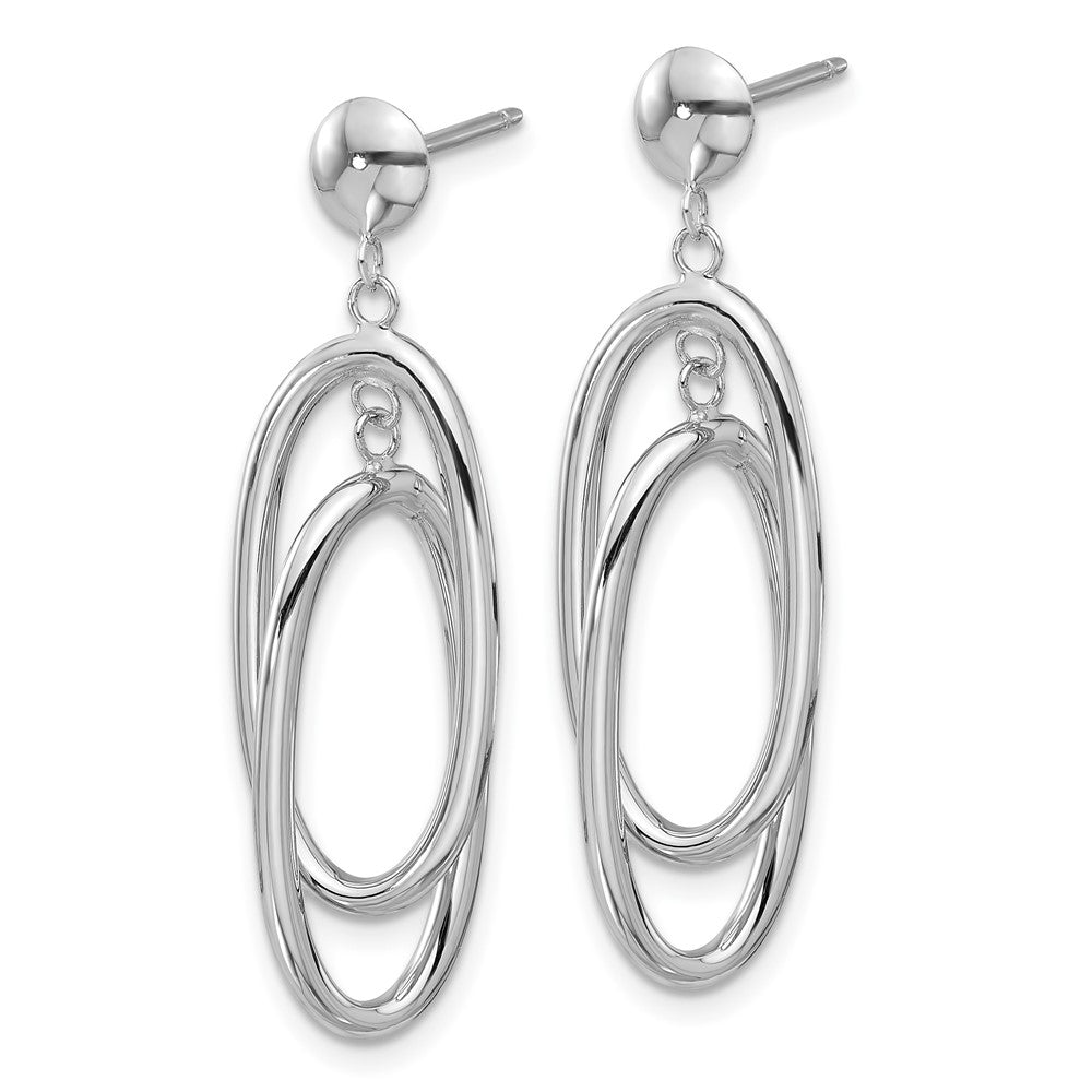High Quality Luxury Earrings for Women by Ryan Jonathan Fine Jewelry