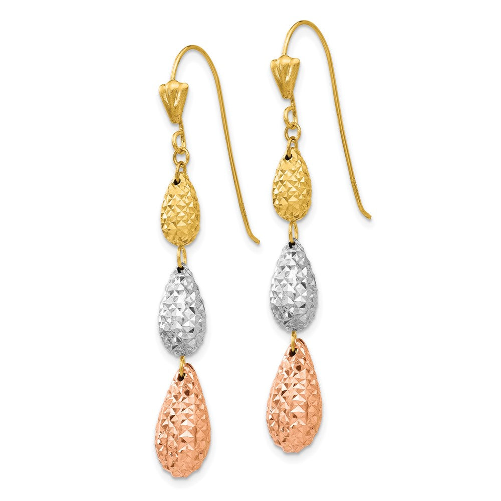 High Quality Luxury Earrings for Women by Ryan Jonathan Fine Jewelry