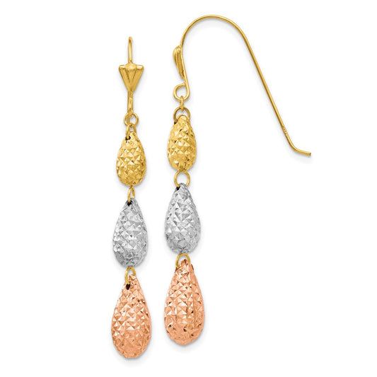 High Quality Luxury Earrings for Women by Ryan Jonathan Fine Jewelry