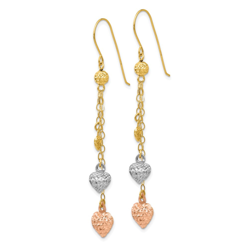 High Quality Luxury Earrings for Women by Ryan Jonathan Fine Jewelry