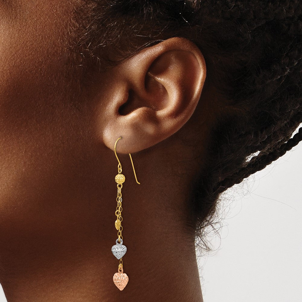 High Quality Luxury Earrings for Women by Ryan Jonathan Fine Jewelry