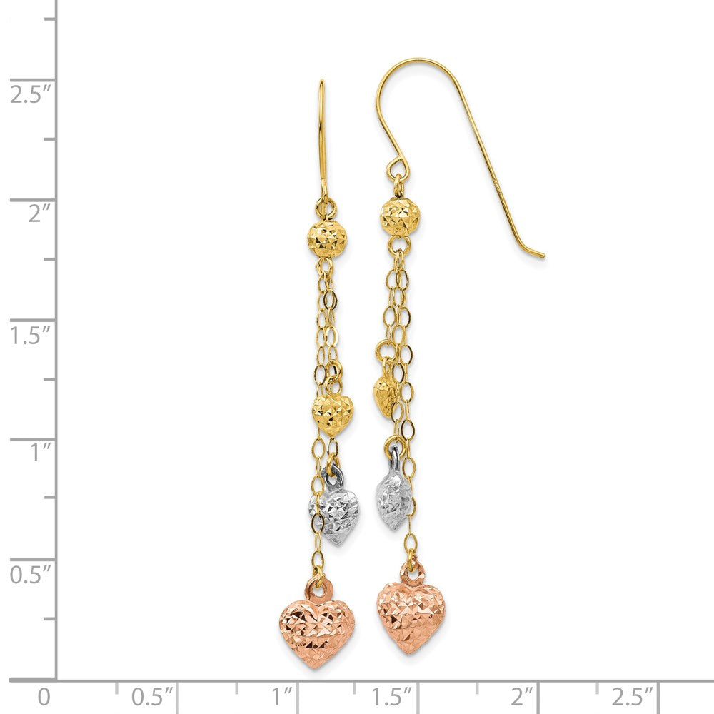 High Quality Luxury Earrings for Women by Ryan Jonathan Fine Jewelry