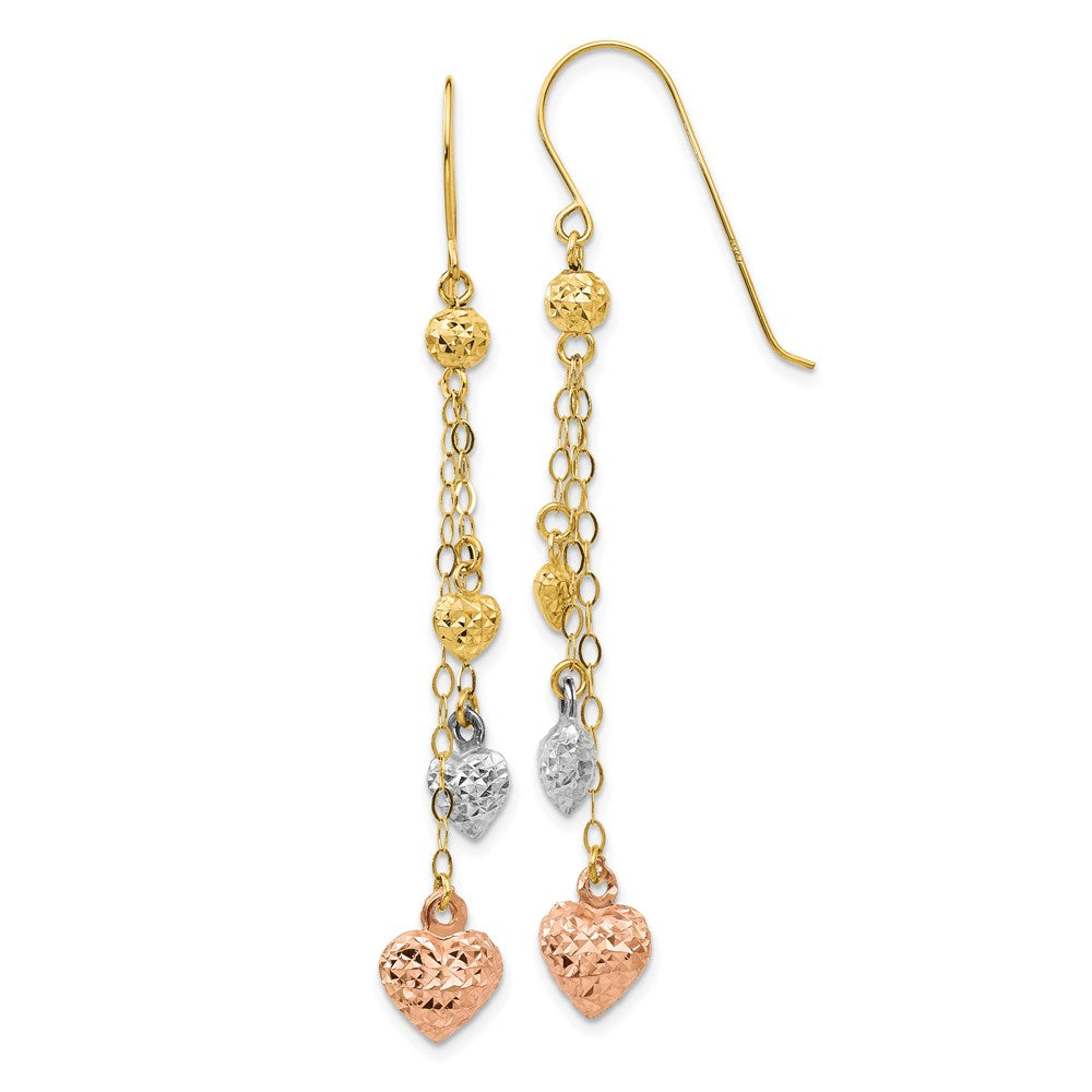 High Quality Luxury Earrings for Women by Ryan Jonathan Fine Jewelry