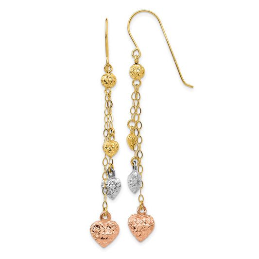 High Quality Luxury Earrings for Women by Ryan Jonathan Fine Jewelry
