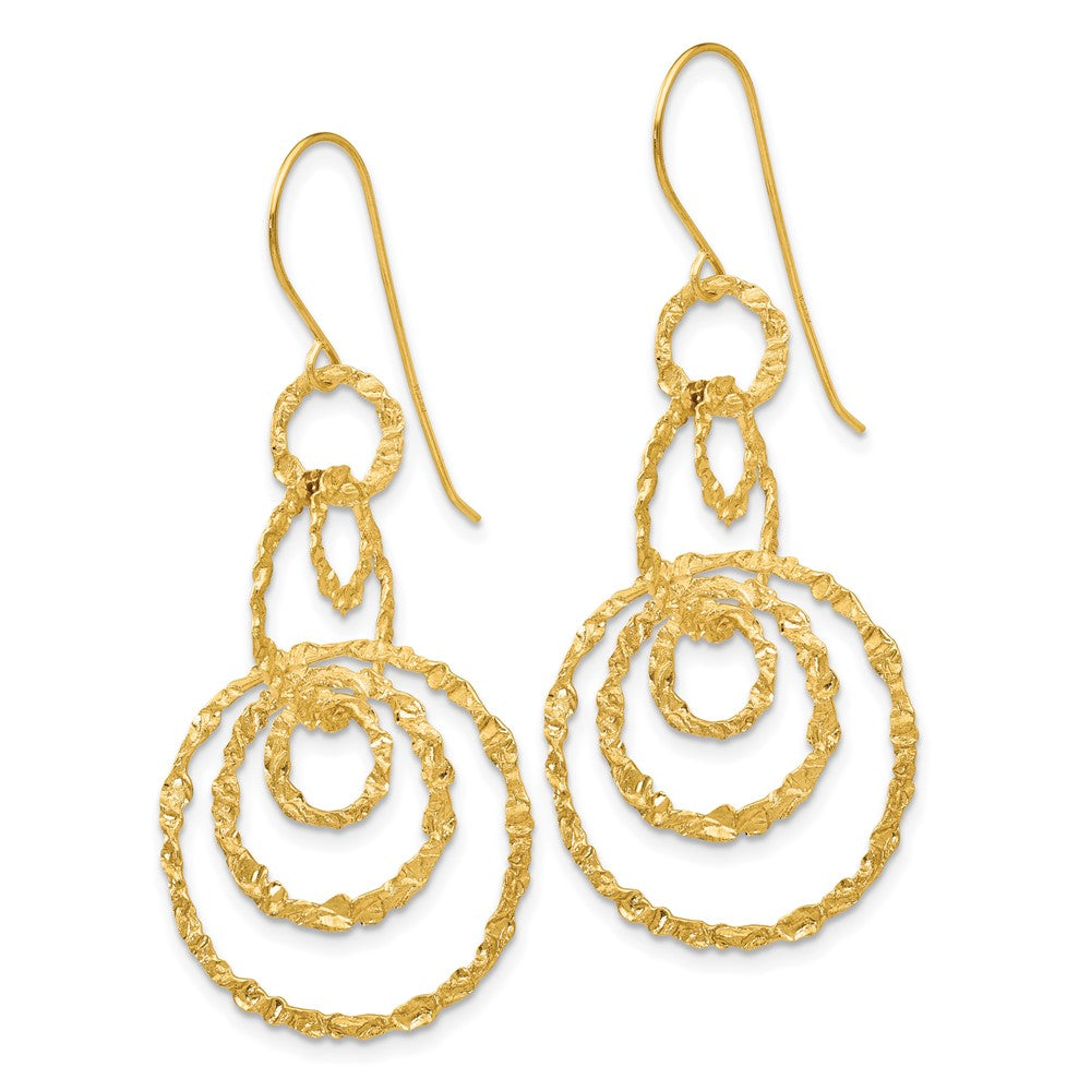 High Quality Luxury Earrings for Women by Ryan Jonathan Fine Jewelry