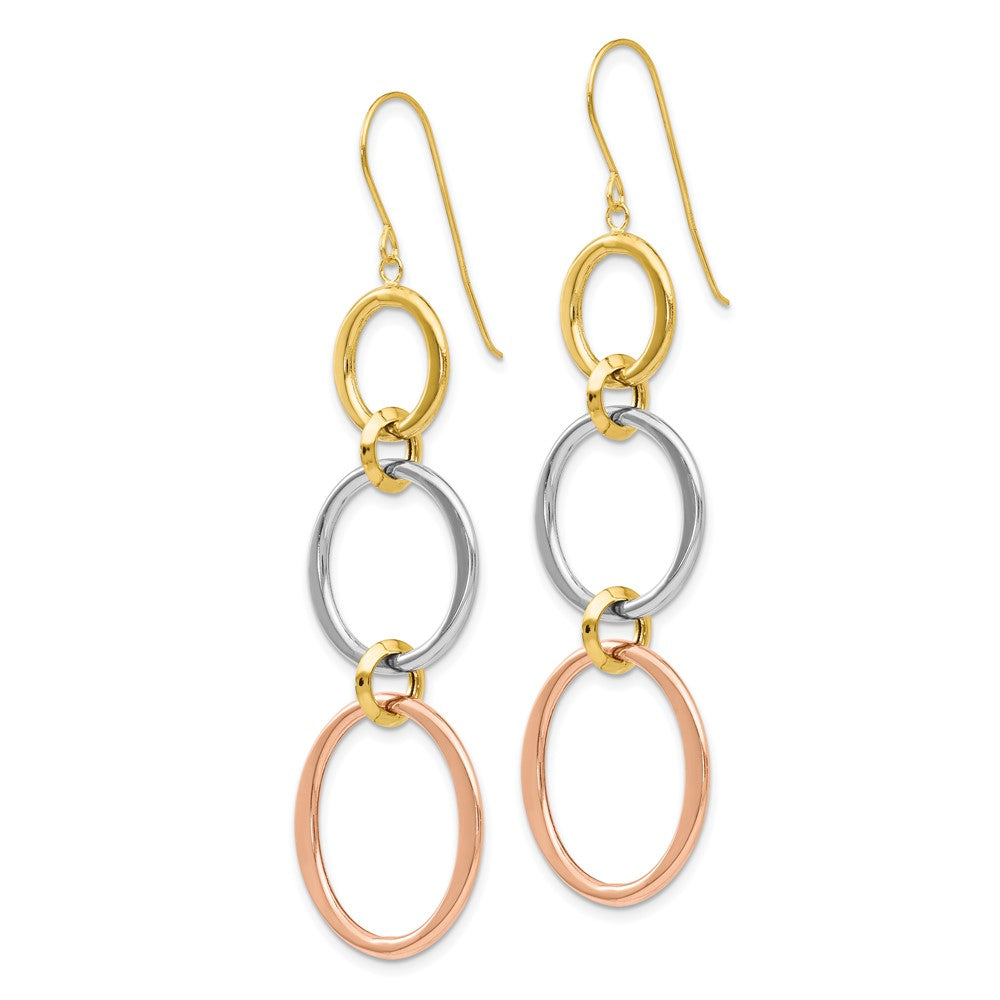 High Quality Luxury Earrings for Women by Ryan Jonathan Fine Jewelry