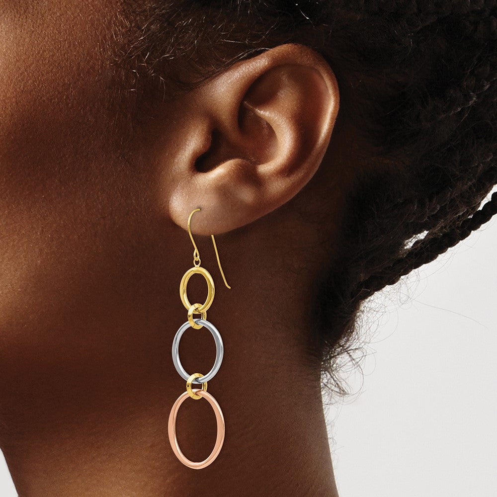 High Quality Luxury Earrings for Women by Ryan Jonathan Fine Jewelry