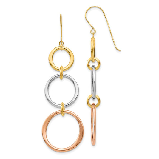 High Quality Luxury Earrings for Women by Ryan Jonathan Fine Jewelry