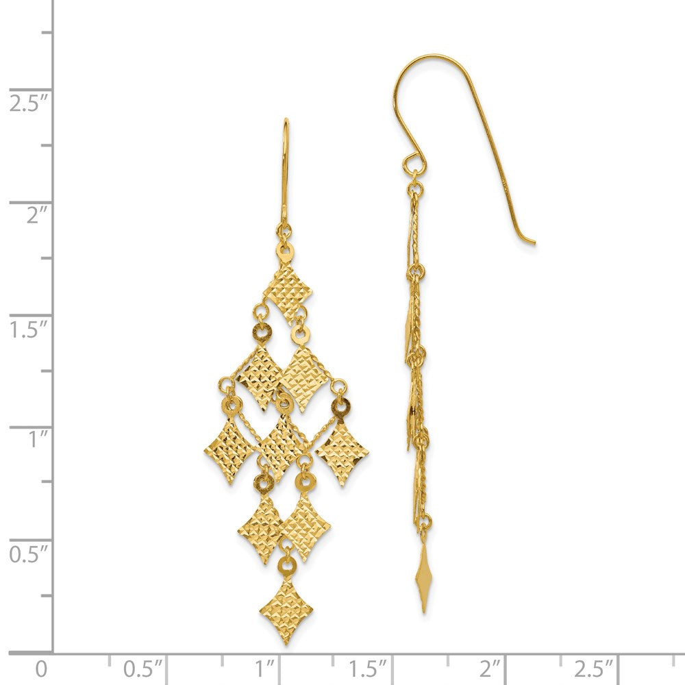 High Quality Luxury Earrings for Women by Ryan Jonathan Fine Jewelry