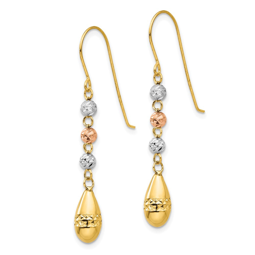 High Quality Luxury Earrings for Women by Ryan Jonathan Fine Jewelry