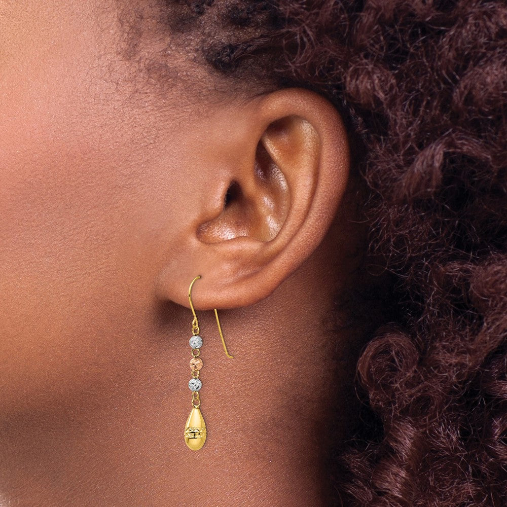 High Quality Luxury Earrings for Women by Ryan Jonathan Fine Jewelry