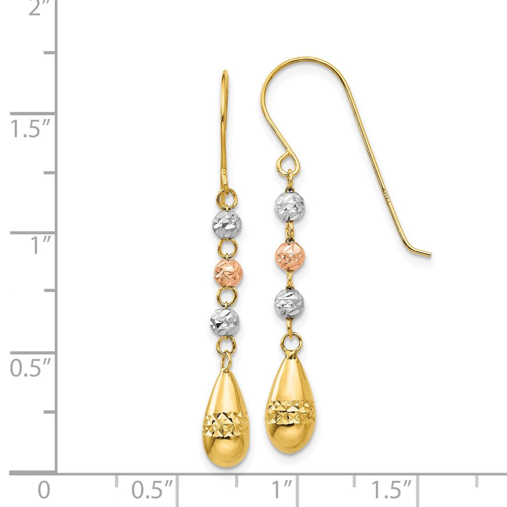 High Quality Luxury Earrings for Women by Ryan Jonathan Fine Jewelry