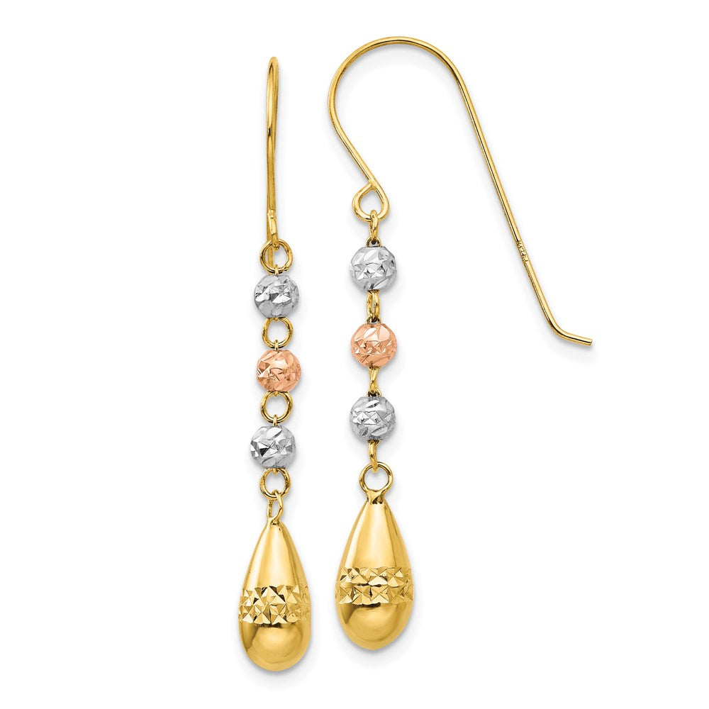 High Quality Luxury Earrings for Women by Ryan Jonathan Fine Jewelry